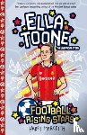 Meredith, Harry - Football Rising Stars: Ella Toone