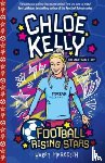 Meredith, Harry - Football Rising Stars: Chloe Kelly