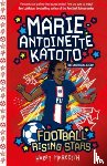 Meredith, Harry - Football Rising Stars: Marie-Antoinette Katoto