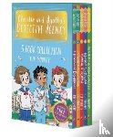 Murphy, Pip - Christie and Agatha's Detective Agency 5 Book Box Set