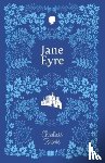 Bronte, Charlotte - Jane Eyre