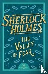 Conan Doyle, Sir Arthur - Sherlock Holmes: The Valley of Fear