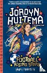 Meredith, Harry - Football Rising Stars: Jordyn Huitema
