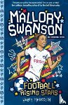 Meredith, Harry - Football Rising Stars: Mallory Swanson