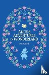Carroll, Lewis - Alice’s Adventures in Wonderland
