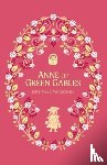 Montgomery, Lucy Maud - Anne of Green Gables