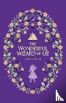 Baum, L. Frank - The Wonderful Wizard of Oz