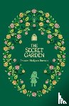Hodgson Burnett, Frances - The Secret Garden