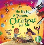 Red - Ho Ho Ho! A Pirate's Christmas For Me