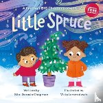 Gorasia Chapman, Sital - Little Spruce