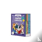 Every Cherry Publishing - Symbolised Classics Reading Library: The Starter Collection