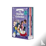 Every Cherry Publishing - Easier Classics Reading Library: The Starter Collection