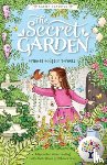  - The Secret Garden: Accessible Easier Edition