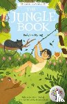  - The Jungle Book: Accessible Easier Edition