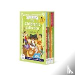 Every Cherry Publishing - Easier Classics Reading Library: The Children's Collection