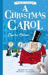  - A Christmas Carol: Accessible Easier Edition