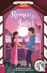  - Romeo and Juliet: Accessible Easier Edition