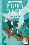  - Moby Dick: Accessible Easier Edition