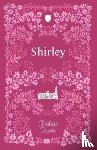 Bronte, Charlotte - Shirley