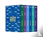 Woolf, Virginia - The Virginia Woolf Collection