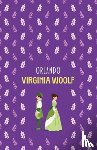 Woolf, Virginia - Orlando