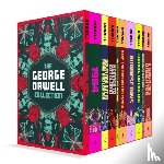 Orwell, George - The Complete George Orwell Collection