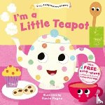  - I'm a Little Teapot (Sing-Along Nursery Rhymes)