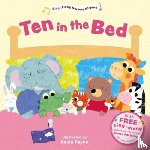  - Ten in the Bed (Sing-Along Nursery Rhymes)