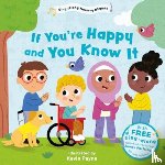  - If You're Happy and You Know It (Sing-Along Nursery Rhymes)