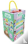 Sweet Cherry Publishing - A Case of Mythical Creatures