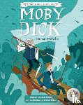  - Moby Dick: Accessible Symbolised Edition