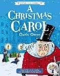  - A Christmas Carol: Accessible Symbolised Edition