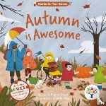 Steel, Emma - Autumn is Awesome