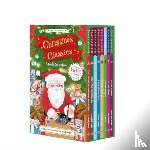 Barder, Gemma - The Christmas Classics Children's Collection: 8 Book Box Set