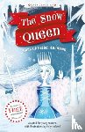 Barder, Gemma - Christmas Classics: The Snow Queen (Easy Classics)