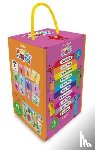 Numberblocks - Case of Numberblocks