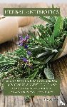 Watson, Thomas - Herbal Antibiotics