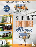 Hartley, Isaac - Shipping Container Homes