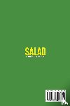 Lee, Albert - Salad Cookbook For Everyone