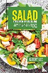 Lee, Albert - Salad Cookbook For Everyone