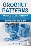 Cassie, Alexia - Crochet Patterns