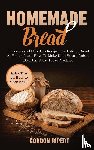 Ripert, Gordon - Homemade Bread