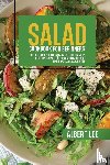 Lee, Albert - Salad Cookbook For Beginners