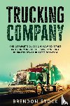 Stock, Brendon - Trucking Company