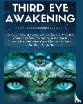 Covington, Laura - Third Eye Awakening