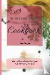 Cooper, Ben - Easy Mediterranean Cookbook