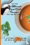 Wilson, Maya - The Ultimate Dash Diet Recipes for Soups Lovers