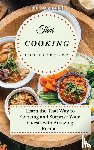 Singhapat, Tim - Thai Cooking for Everyone