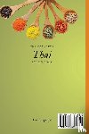 Singhapat, Tim - The Complete Thai Recipe Book