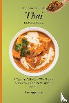 Singhapat, Tim - The Complete Thai Recipe Book